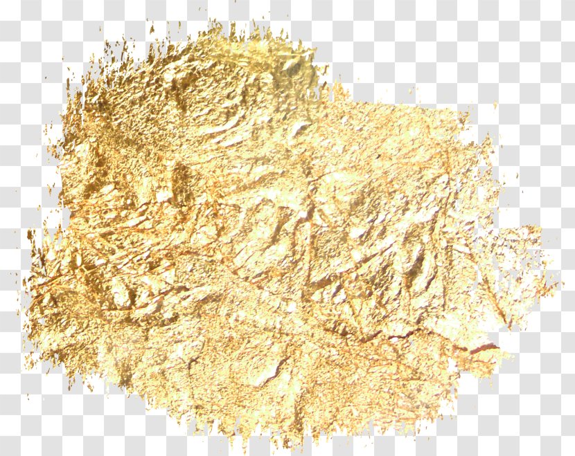 Gold Chemical Element Platinum Download - Silhouette Transparent PNG