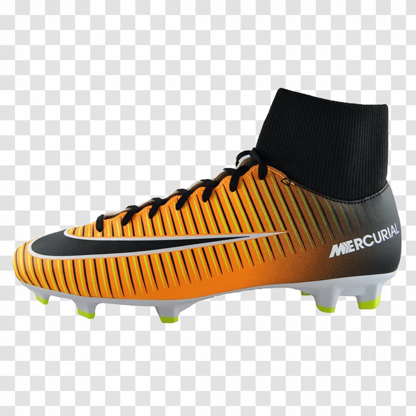 Nike Air Max Football Boot Mercurial Vapor Adidas - Outdoor Shoe Transparent PNG