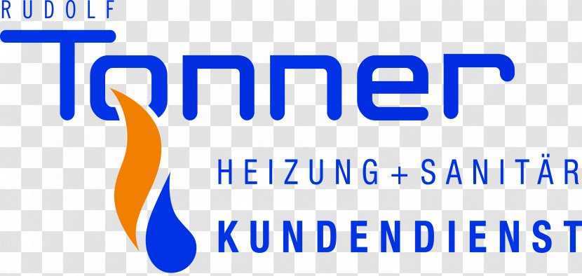 Rudolf Tonner Sanitation Logo Organization Font - Baker Transparent PNG