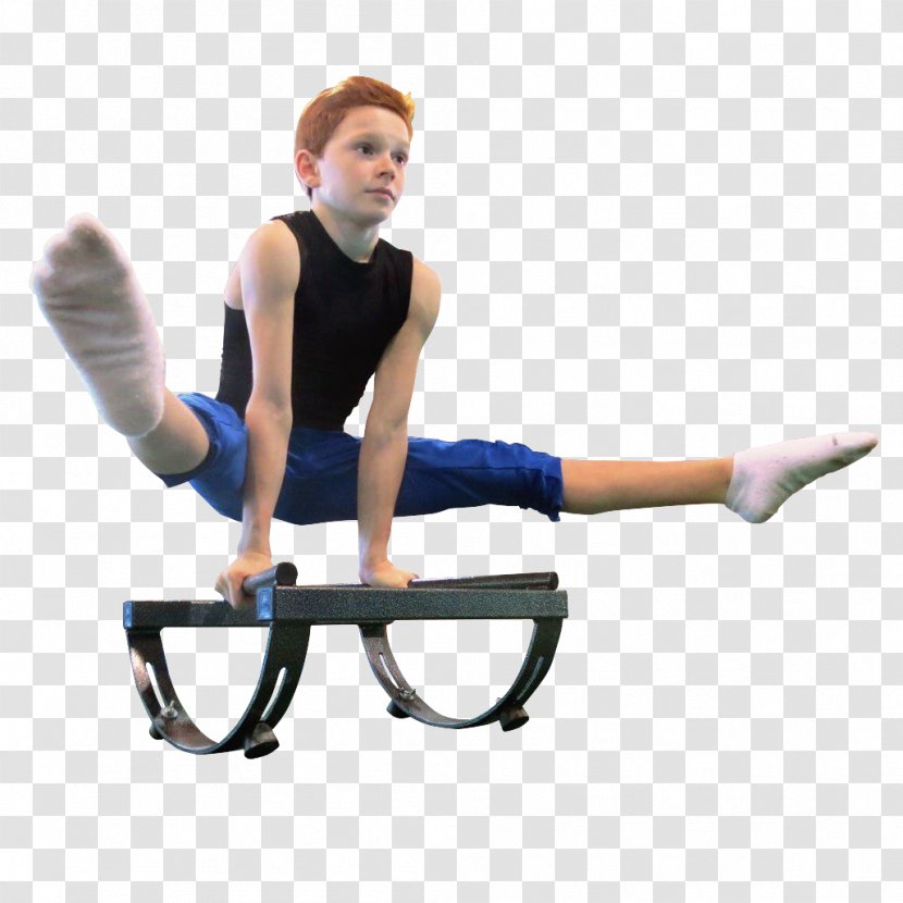 Artistic Gymnastics Handstand Rings Grip - Sport Transparent PNG