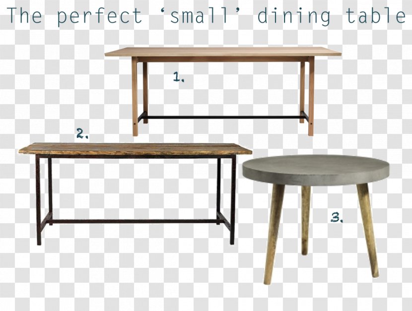 Table Matbord Furniture Great Bench Raw Nordal - Desk Transparent PNG