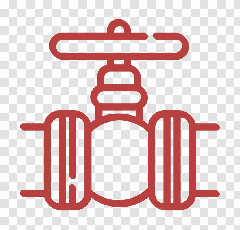 Pipe Icon Industrial Process Icon Valve Icon Transparent PNG