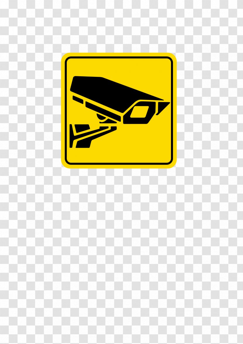 Symbol Closed-circuit Television Camera Clip Art - Surveillance - Cctv Transparent PNG
