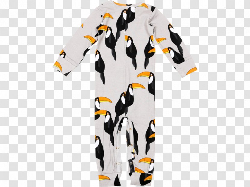 T-shirt Bird Penguin Clothing Uniform - Sports - Toucan Transparent PNG