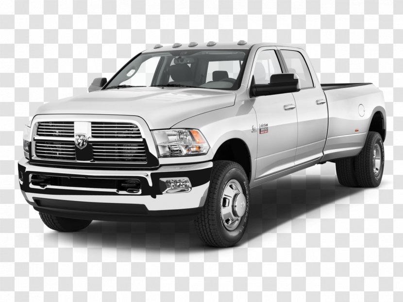 Ram Trucks Dodge Pickup Truck Car - Wheel Transparent PNG