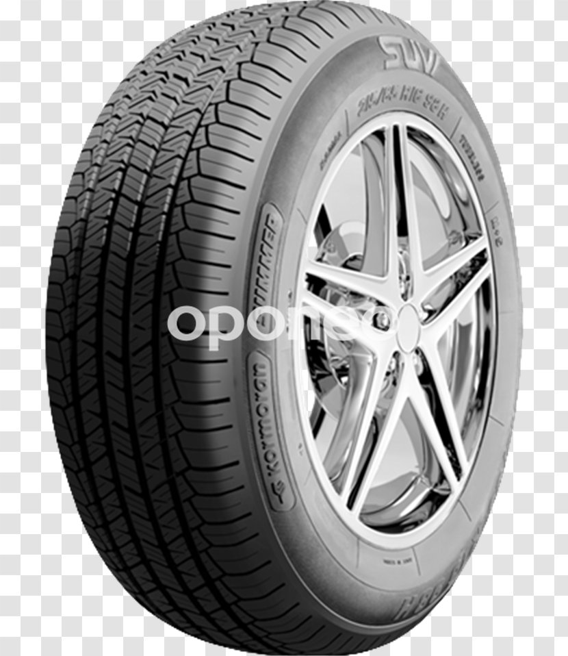 Kaerlan Kumi Oy Sport Utility Vehicle Tire Car Price - Formula One Tyres Transparent PNG