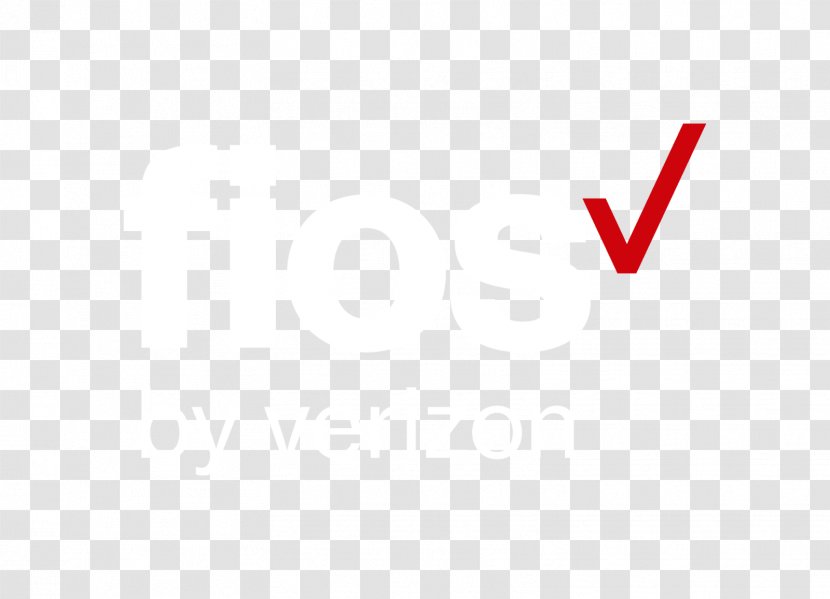 Product Design Logo Brand Line Font - Red - Verizon Transparent PNG