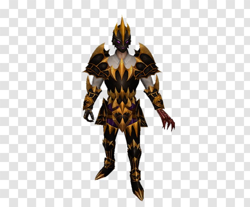 Demon Costume Design Armour Legendary Creature - Mythical Transparent PNG