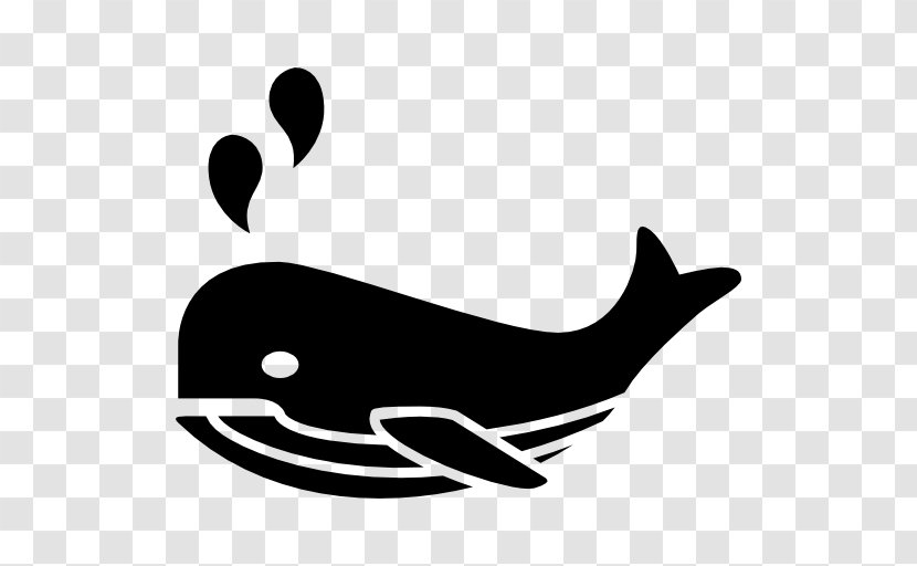 Cetacea Logo - Wing - Symbol Transparent PNG