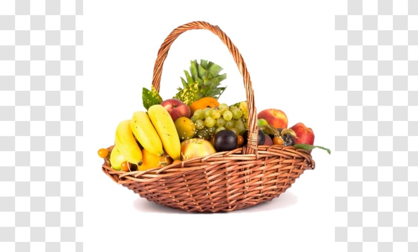 Basket Of Fruit Fruits Et Légumes Vegetable - Fresh Cheese Transparent PNG