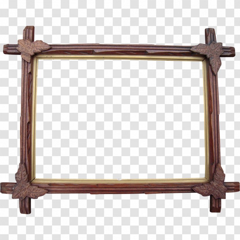 Window Picture Frames Rectangle - Frame Transparent PNG