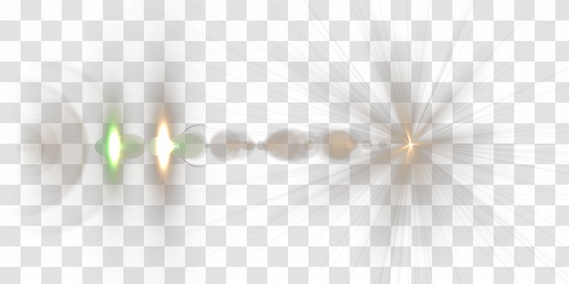 Petal Close-up - White - Light Effect Transparent PNG