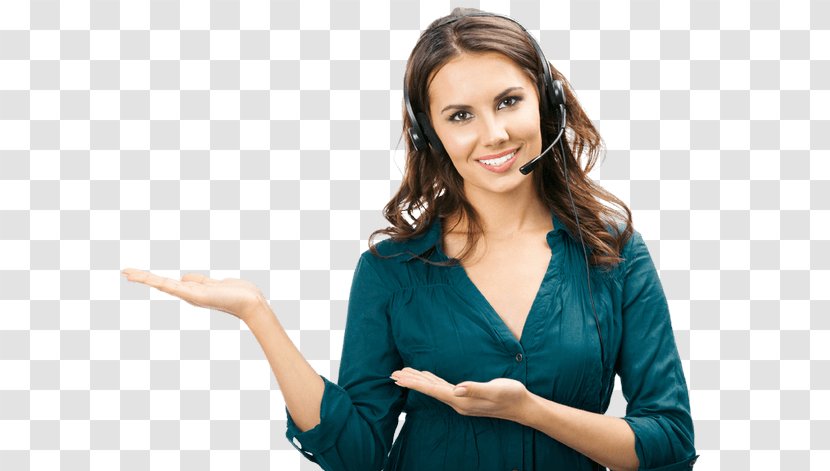 Call Centre Technical Support Customer Service Telephone - Smile Transparent PNG
