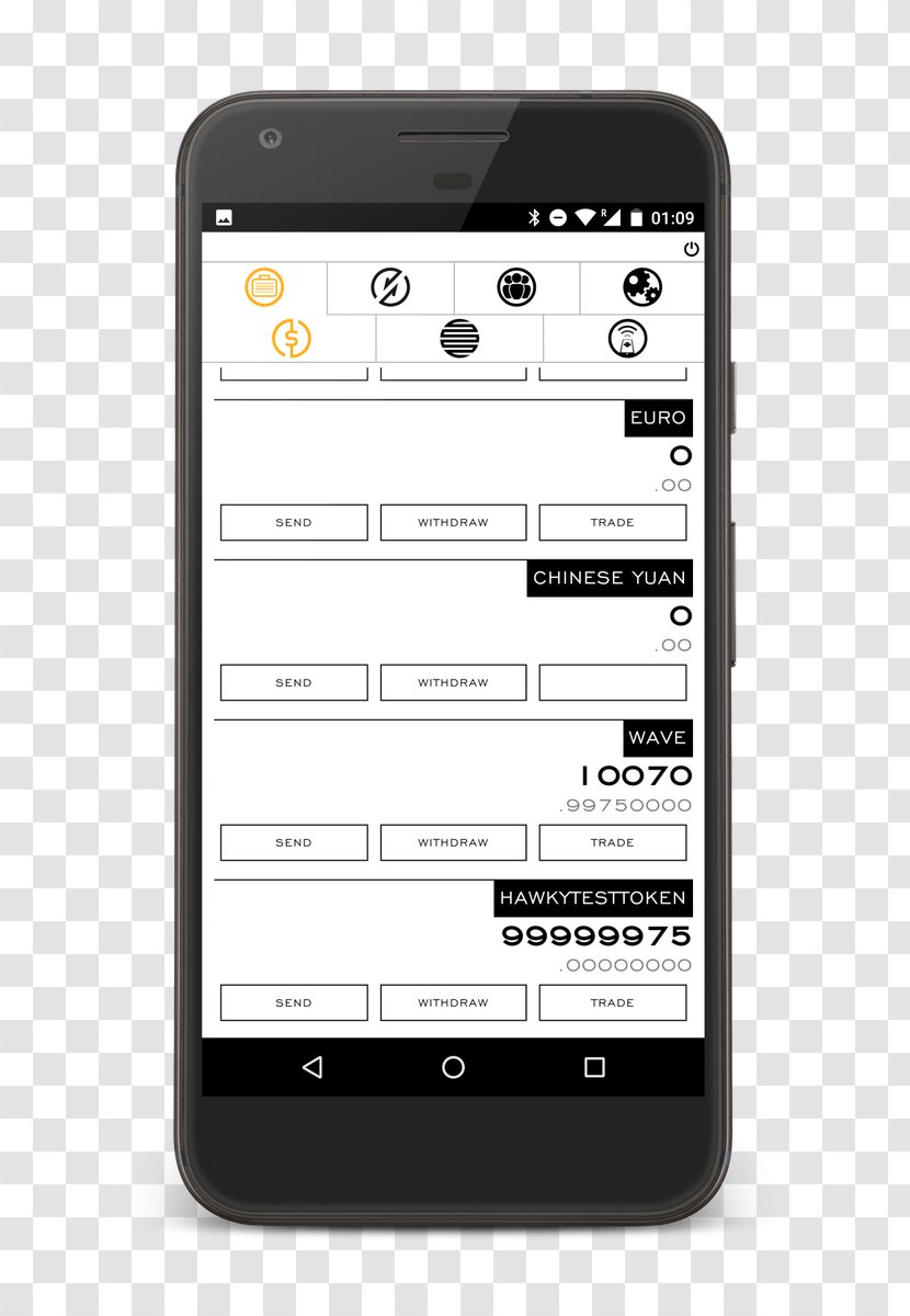 Feature Phone Smartphone Mobile Phones - Google Play Transparent PNG