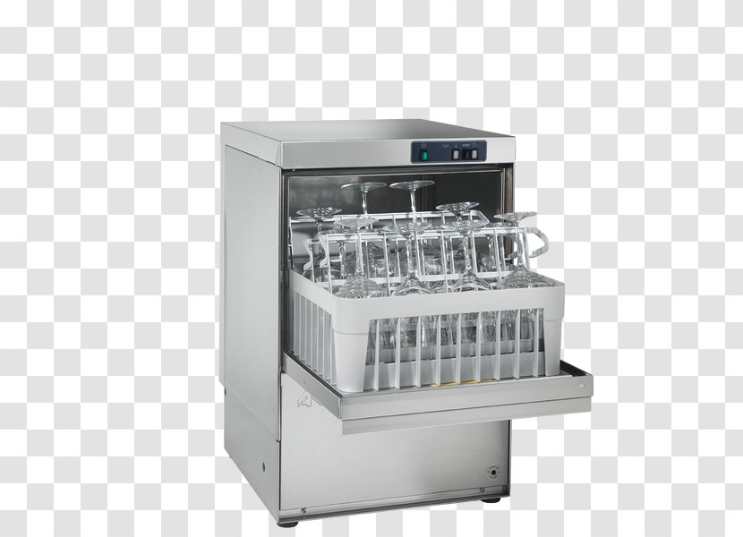 Dishwasher Kitchen Tableware Glass Washing Machines - Major Appliance - Restuarant Tray Transparent PNG