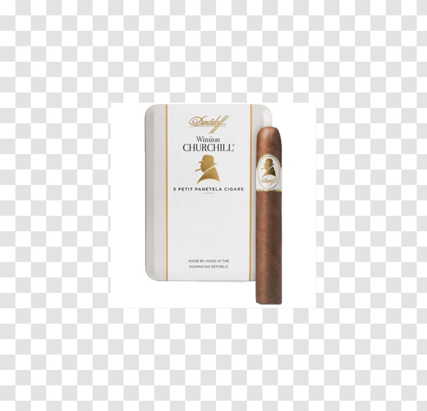 Tobacco Products Davidoff Cigarillo - Cigarette Transparent PNG