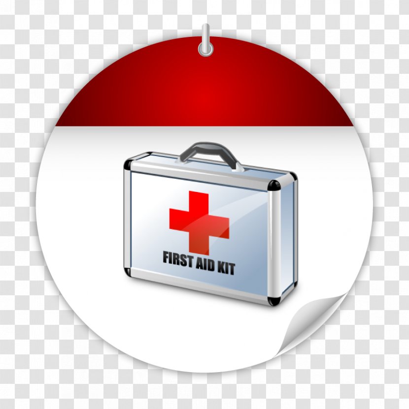 First Aid Supplies Medicine Kits Pharmaceutical Drug Health Care - Medical Template Transparent PNG