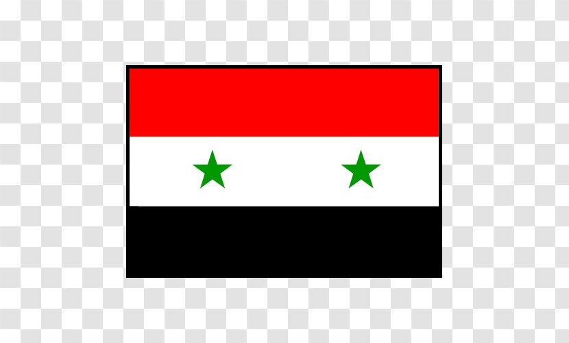 Syria National Under-17 Football Team Flag Of Syria-News - Stock Photography Transparent PNG