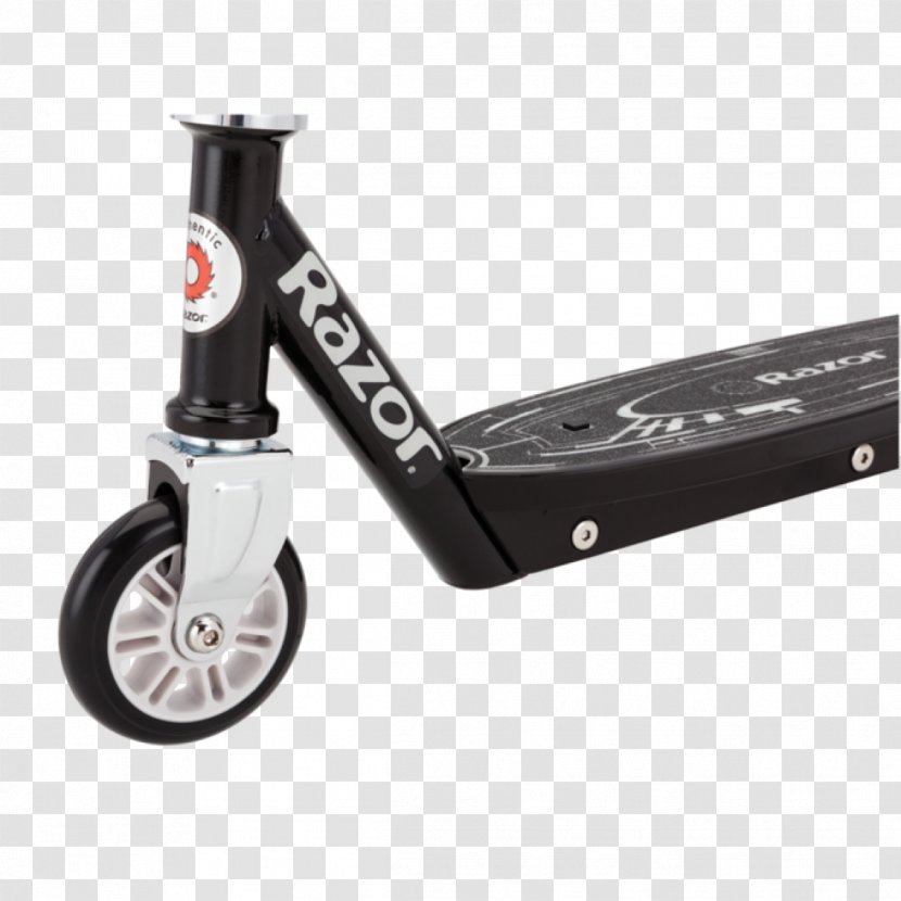 Kick Scooter Razor USA LLC Bicycle Wheel Transparent PNG