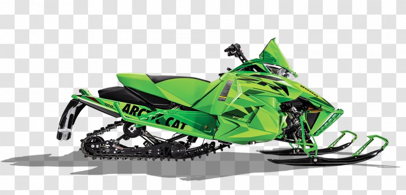 Arctic Cat Motorcycle Snowmobile Two-stroke Engine Powersports Transparent PNG