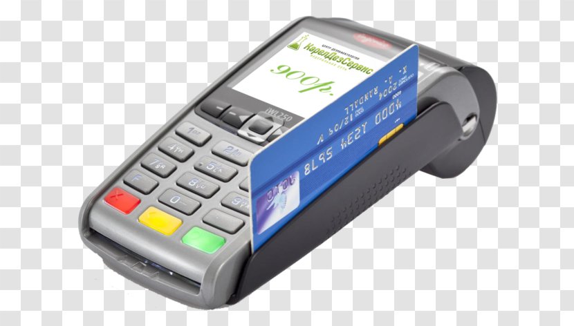 Payment Terminal Computer Price Ingenico Blagajna - Telephony - Mobile Phone Transparent PNG
