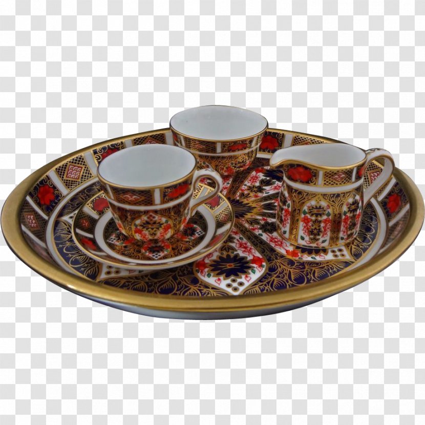 Coffee Cup Turkish Cuisine Saucer Porcelain - Tableware Transparent PNG