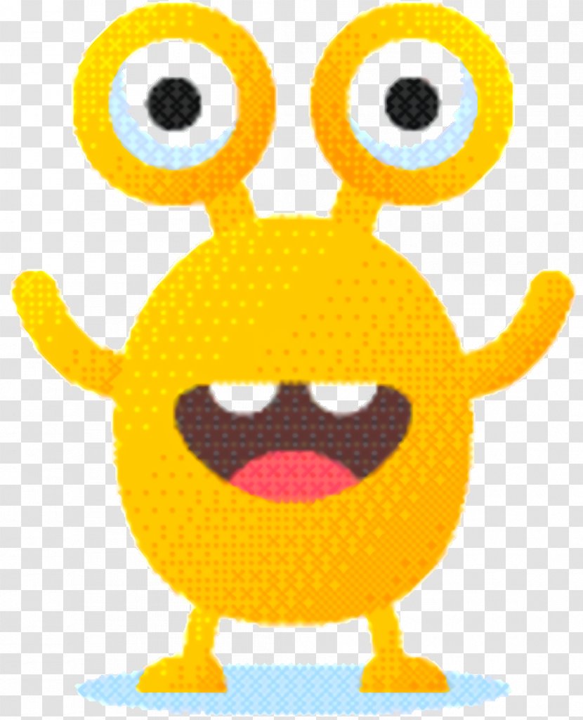 Emoticon Smile - Smiley Transparent PNG