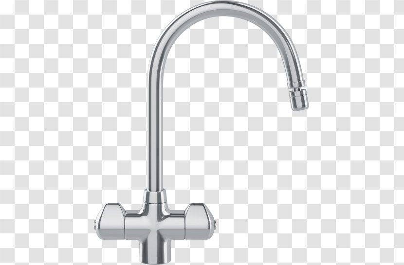 Faucet Handles & Controls Franke Moselle Kitchen Sink Mixer Tap - Piping And Plumbing Fitting Transparent PNG