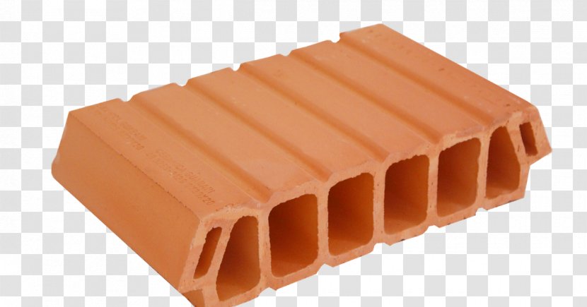 Brick Ceramic Unit Of Measurement Concrete Slab Meter - Square Transparent PNG
