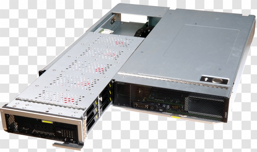 Microsoft Servers Computer Database Hyper-converged Infrastructure Oracle Exadata - Electronics Accessory Transparent PNG