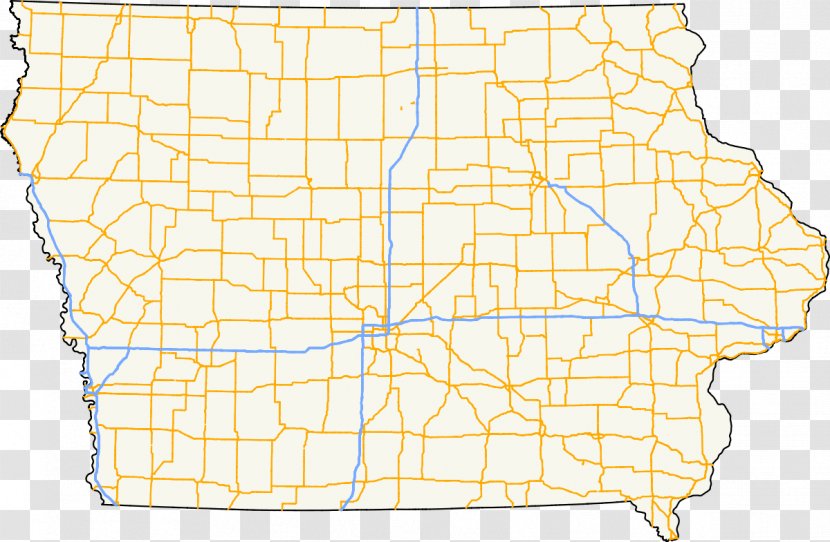 Iowa Highway 163 Primary System U.S. Route 71 316 - United States - Query Transparent PNG
