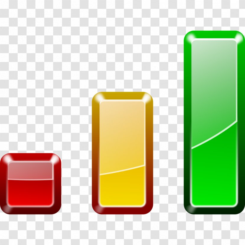 Statistics Chart - Telephony Transparent PNG