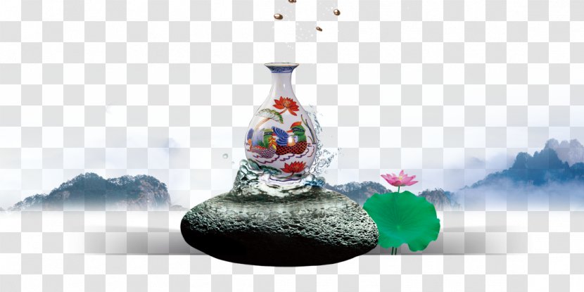 Download Vase - Art Transparent PNG