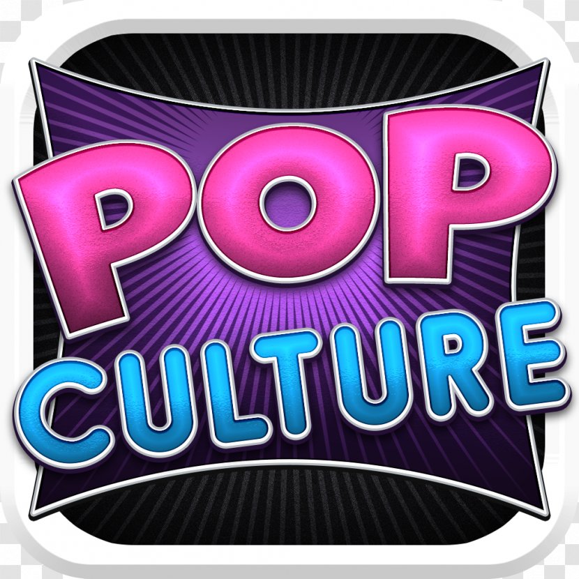 1980s Trivia Guru Pop Culture 1970s Television Show - Flower - Quiz Transparent PNG
