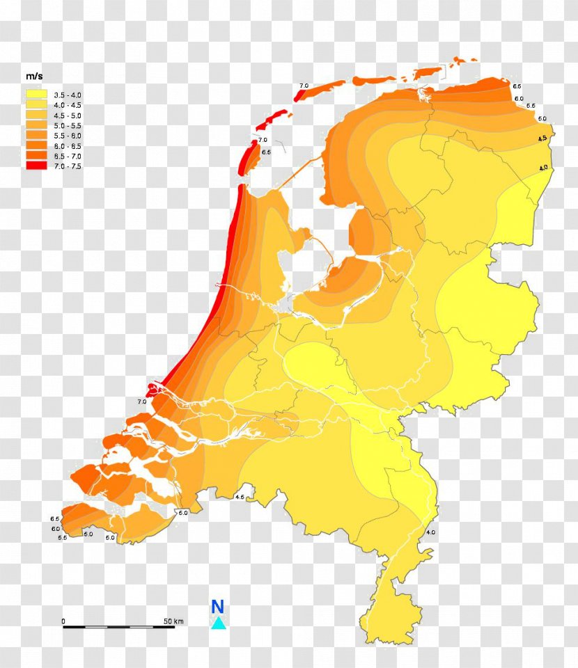 Netherlands Royalty-free Vector Graphics Illustration Image - Royaltyfree - Map Transparent PNG