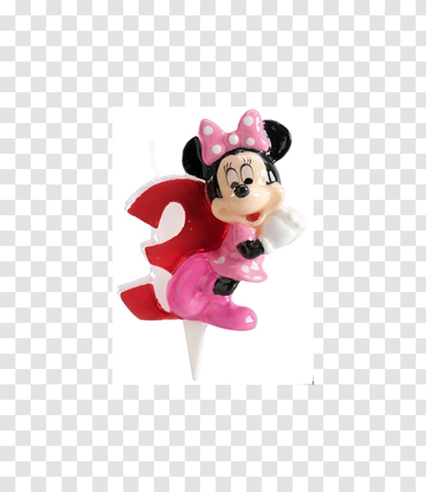 Minnie Mouse Mickey Daisy Duck Stencil 'n Me - Birthday Transparent PNG