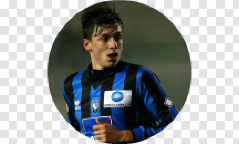 Daniele Baselli Inter Milan A.C. Football Player - Soccer - Aleksandar Mitrovic Transparent PNG