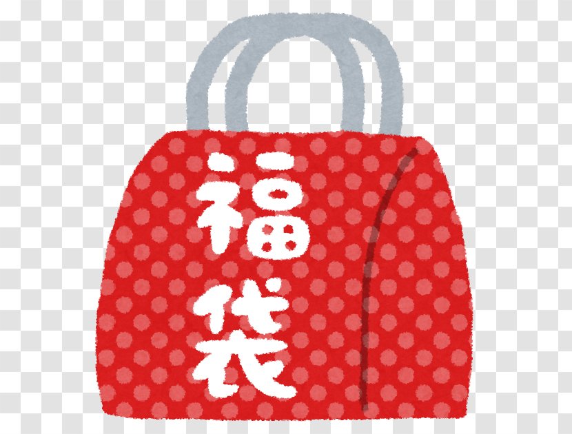 Fukubukuro Shop Handbag T-shirt - Clothing - Bag Transparent PNG