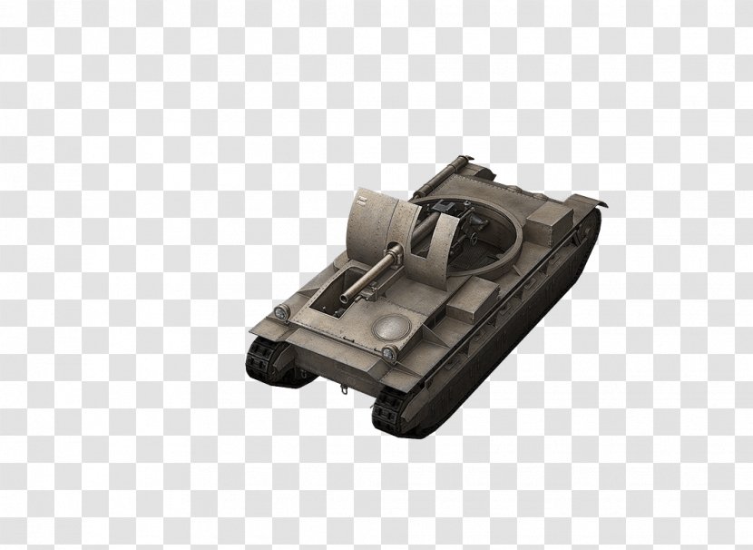 World Of Tanks United States M36 Tank Destroyer - Selfpropelled Gun Transparent PNG