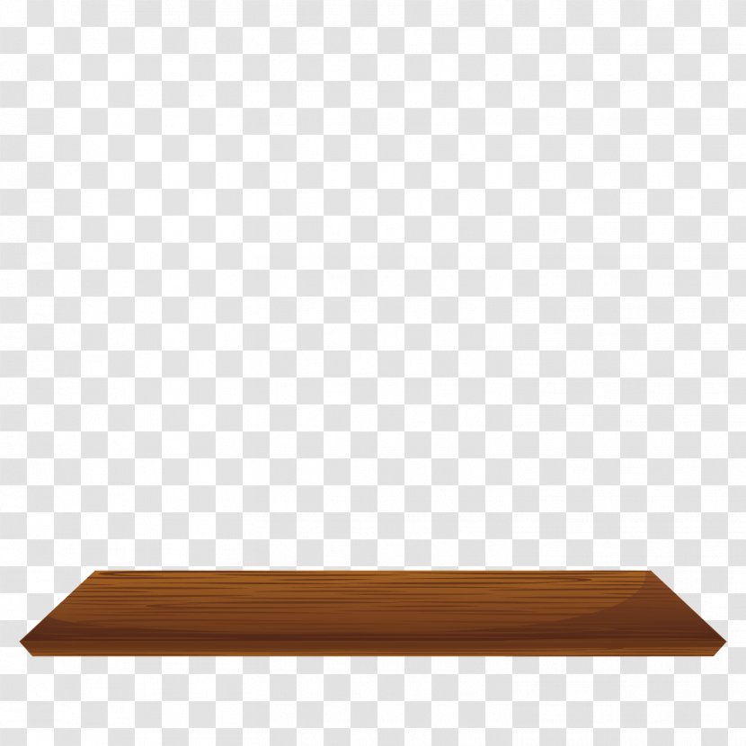 Angle - Rectangle - Vector Red Wood Grain Platform Transparent PNG