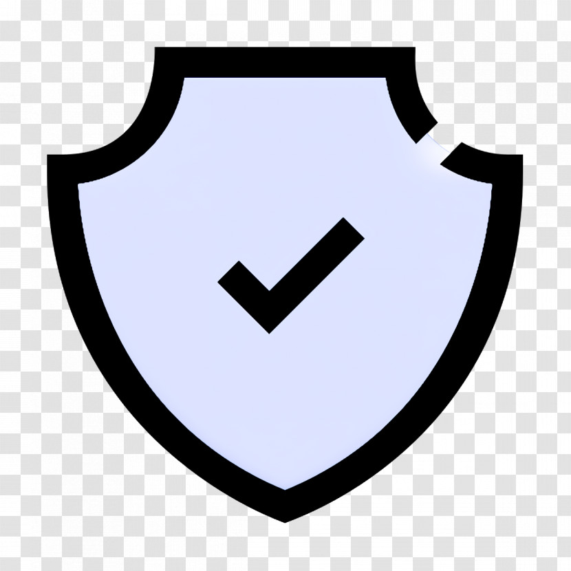 Security Icon Safe Icon Protection Icon Transparent PNG