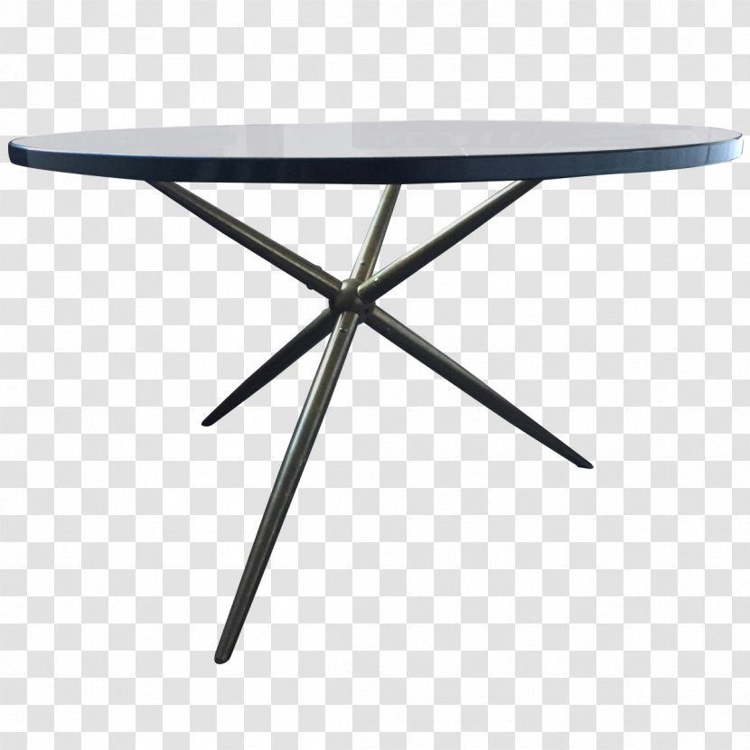 Coffee Tables Line Angle - Table Transparent PNG