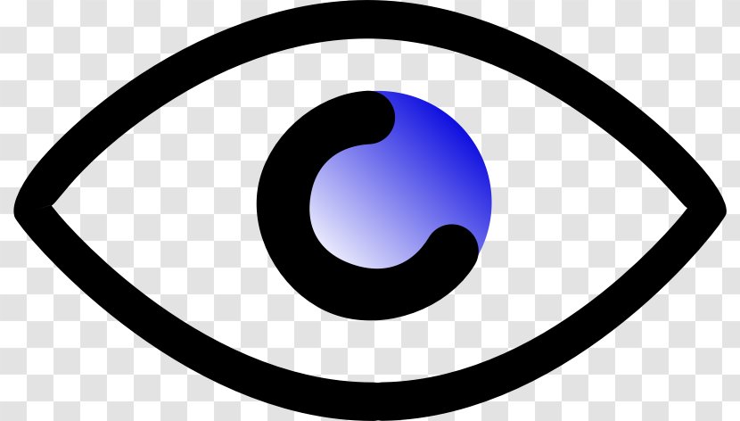 Eye Clip Art - Blue - Eyes Crying Transparent PNG