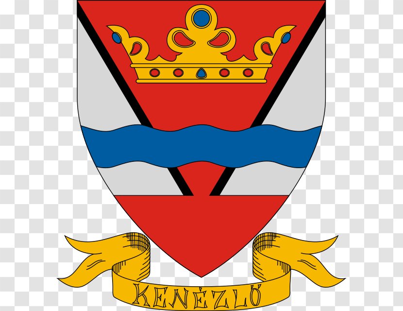 Kenézlő Lácacséke Coat Of Arms Miskolc Bodrogköz - Hun Transparent PNG