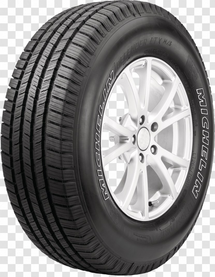 Car Radial Tire Dunlop Tyres Tread - Alloy Wheel Transparent PNG