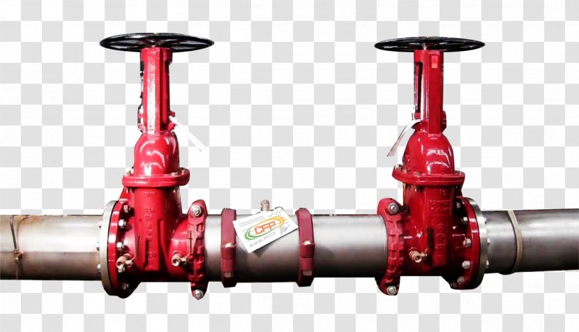 Contractor Fire Protection & Backflow Services, Inc. Sprinkler System - Business Transparent PNG