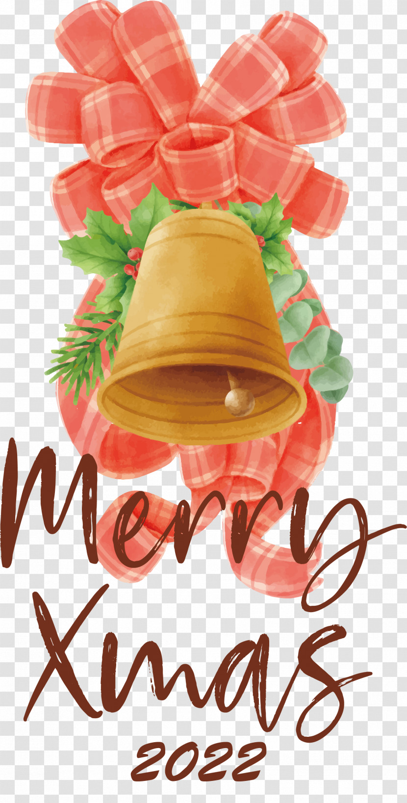 Merry Christmas Transparent PNG