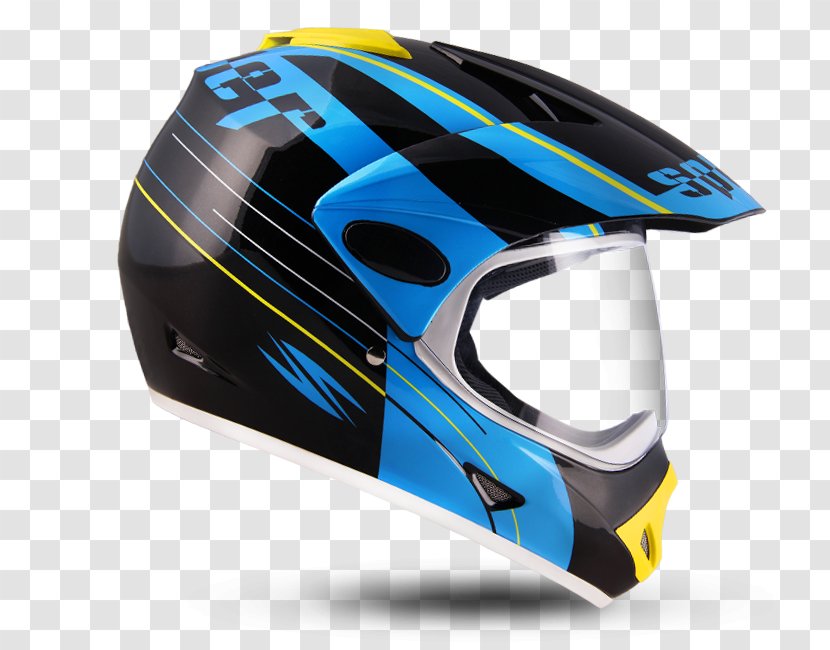 Bicycle Helmets Motorcycle Ski & Snowboard Lacrosse Helmet Transparent PNG