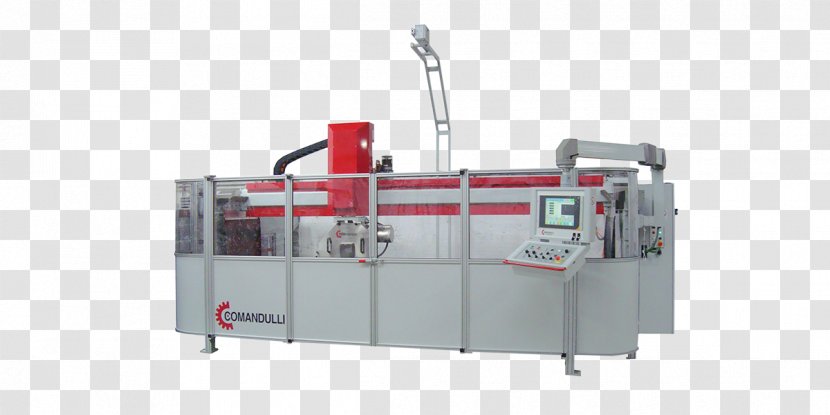 Milling Machine Comandulli Cutter Spindle - Computer Numerical Control - Special Offer Kuangshuai Storm Transparent PNG
