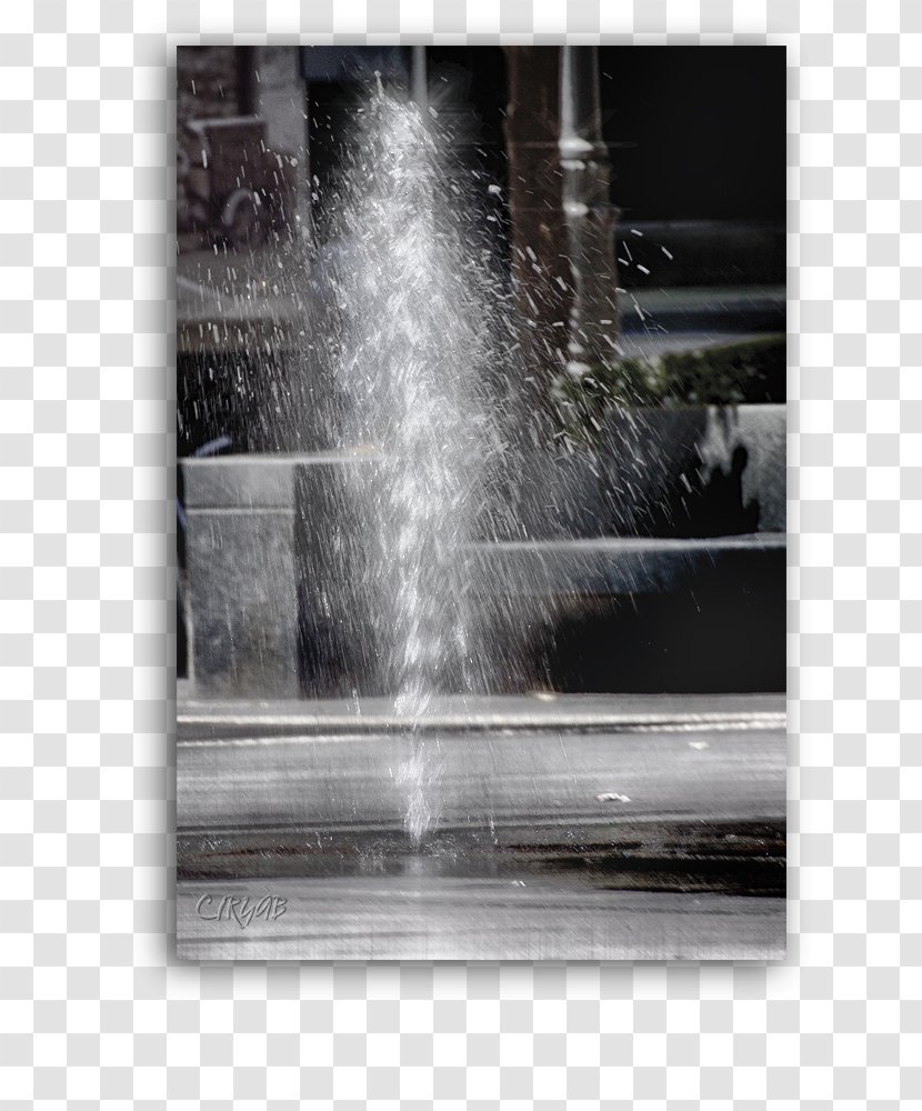 Stock Photography Water Fountain Transparent PNG